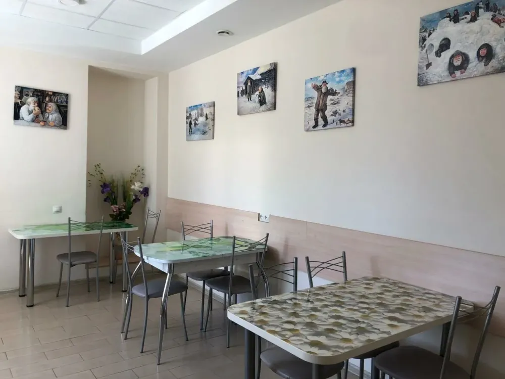 Мамин дом Челябинск - изображение 9