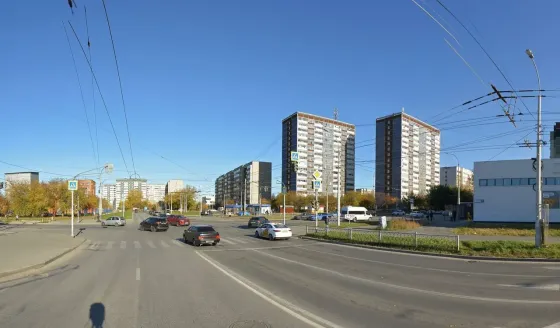 Дом заботы Екатеринбург