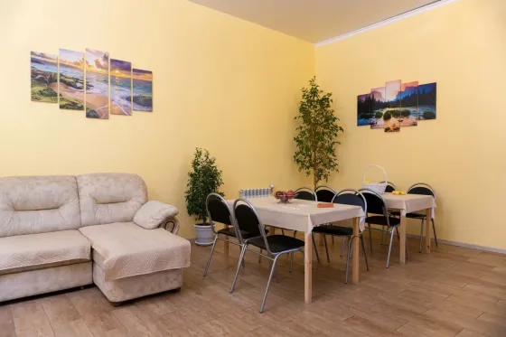 Дом заботы Екатеринбург