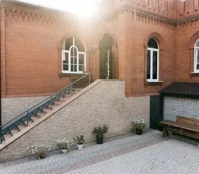 Дом заботы Екатеринбург - изображение 2