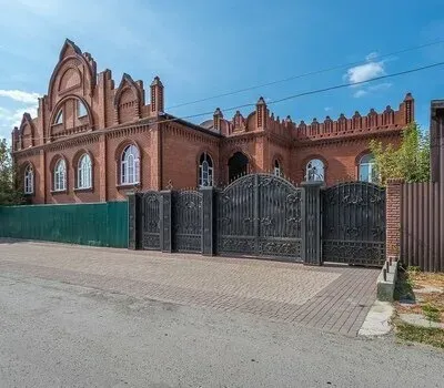 Дом заботы Екатеринбург - изображение 1