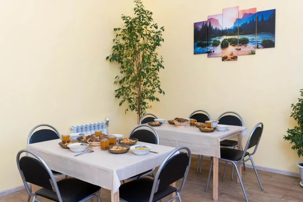 Дом заботы Екатеринбург - изображение 12