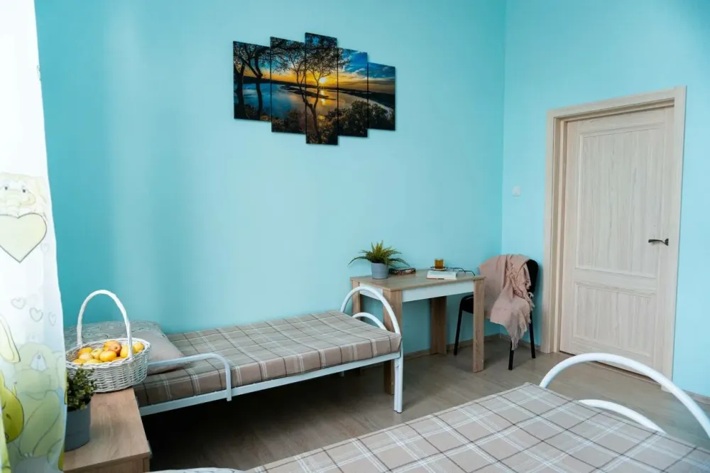 Дом заботы Екатеринбург - изображение 11