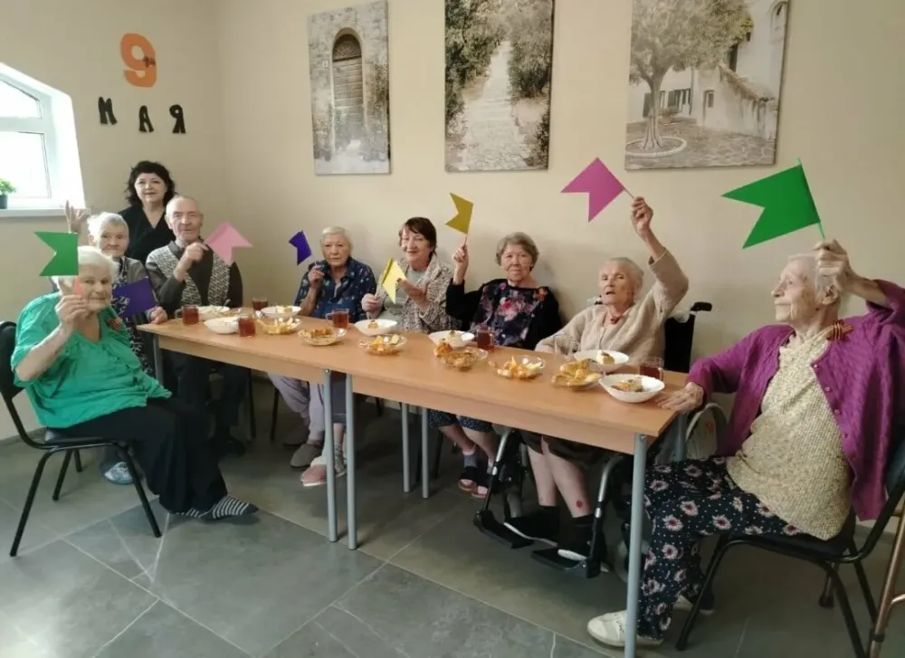 Дом заботы Екатеринбург - изображение 17