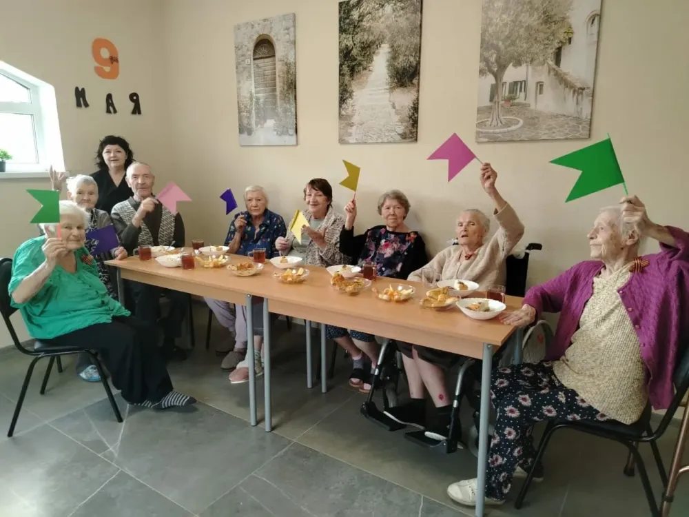 Дом заботы Екатеринбург - изображение 19