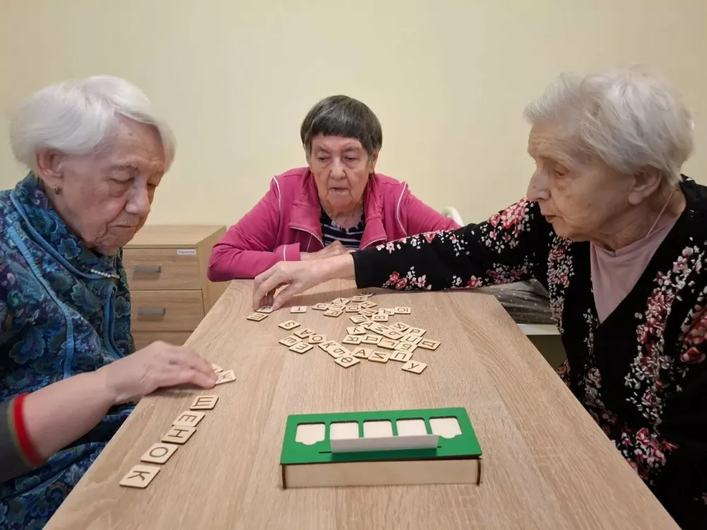 Дом заботы Екатеринбург - изображение 7