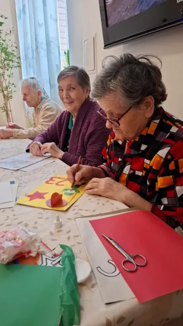 Дом заботы Екатеринбург - изображение 8