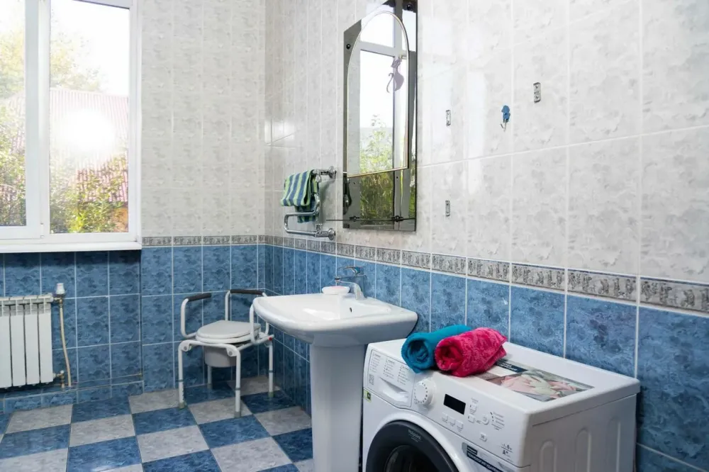 Дом заботы Екатеринбург - изображение 16