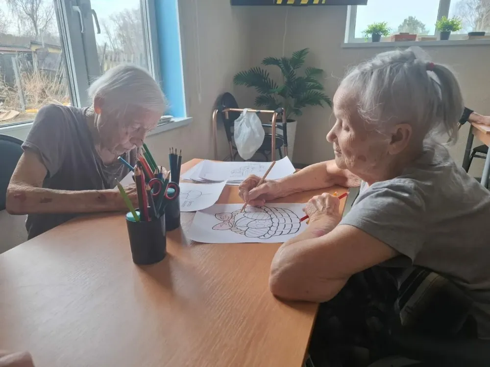 Дом заботы Екатеринбург - изображение 20