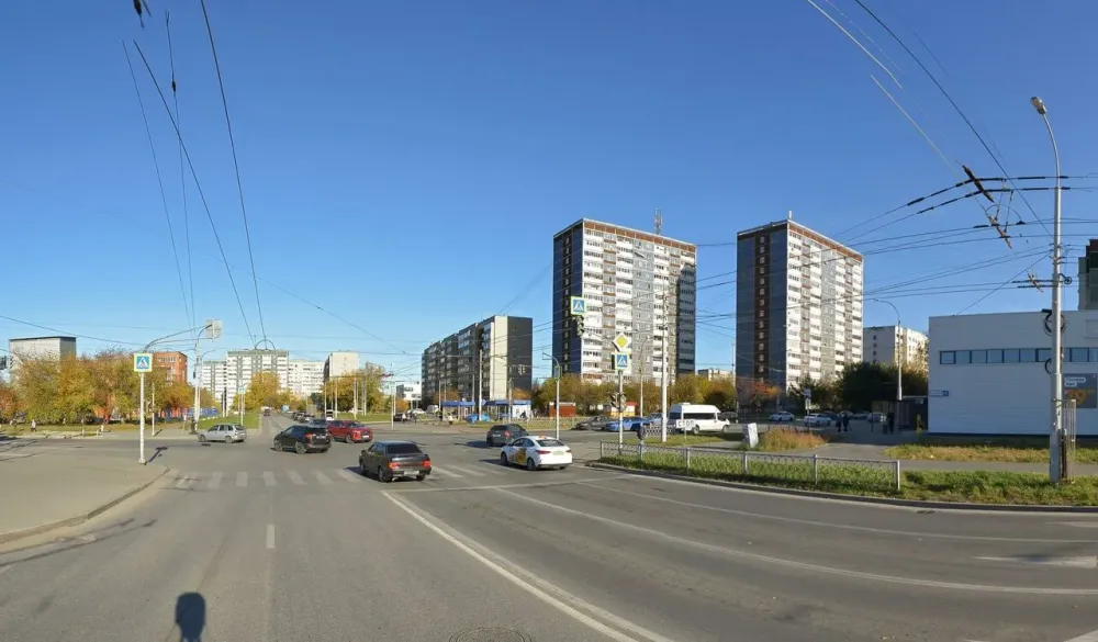 Дом заботы Екатеринбург - изображение 3