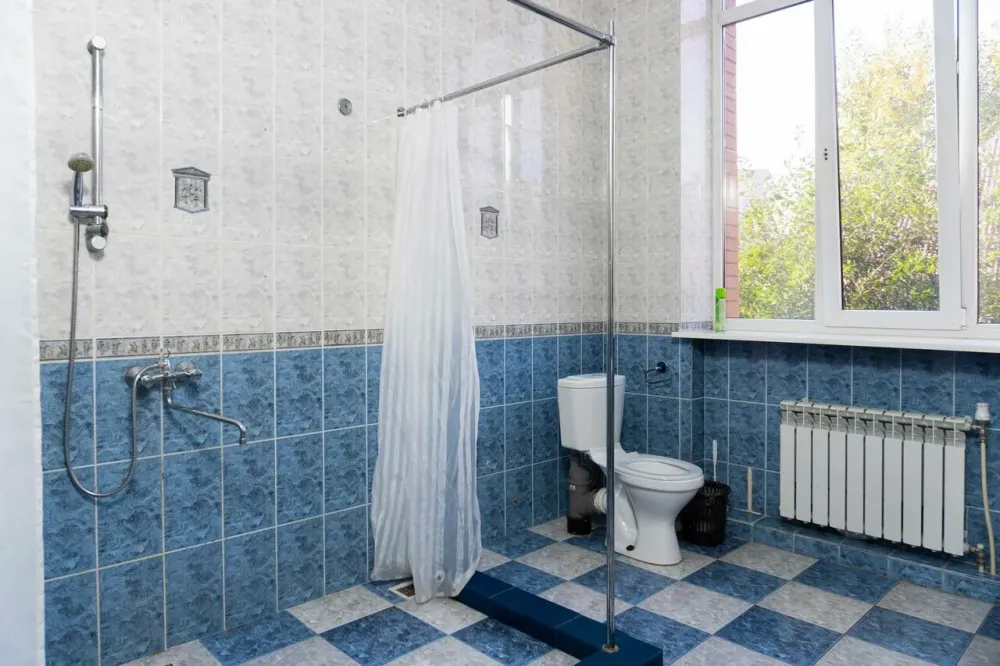 Дом заботы Екатеринбург - изображение 9