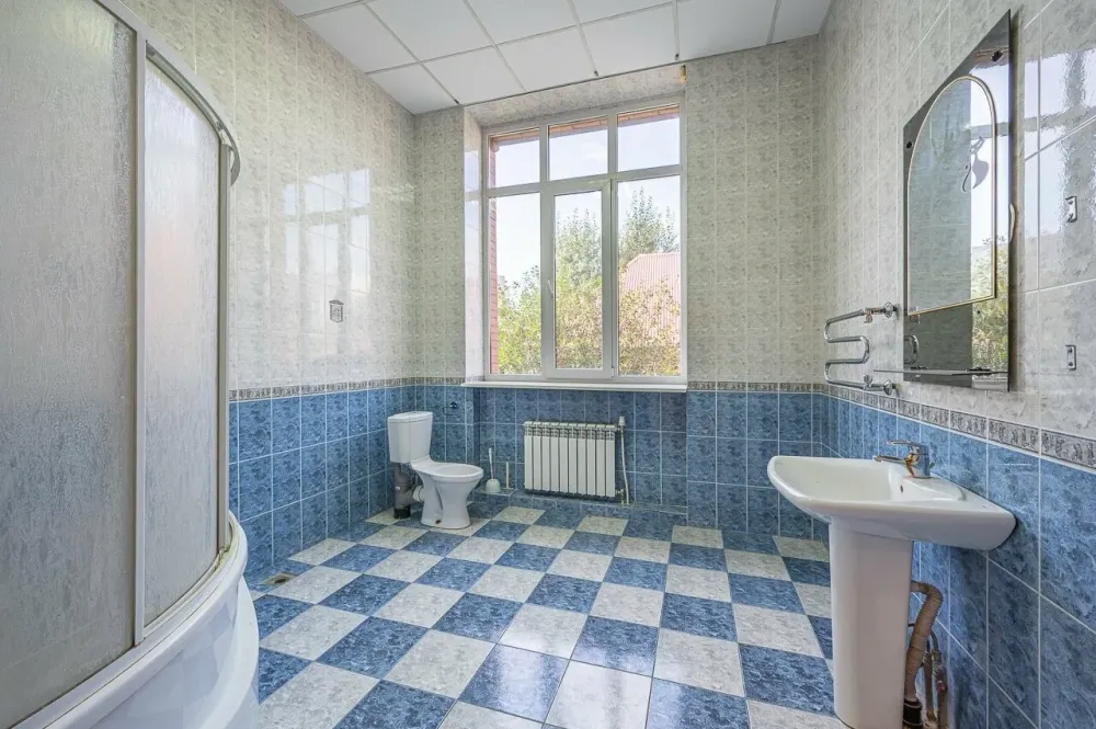 Дом заботы Екатеринбург - изображение 15