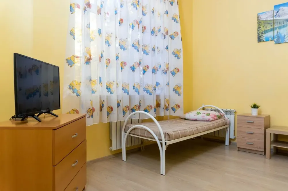 Дом заботы Екатеринбург - изображение 13