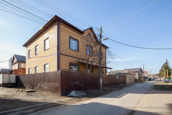 Забота Екатеринбург