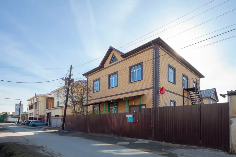 Забота Екатеринбург - изображение 10