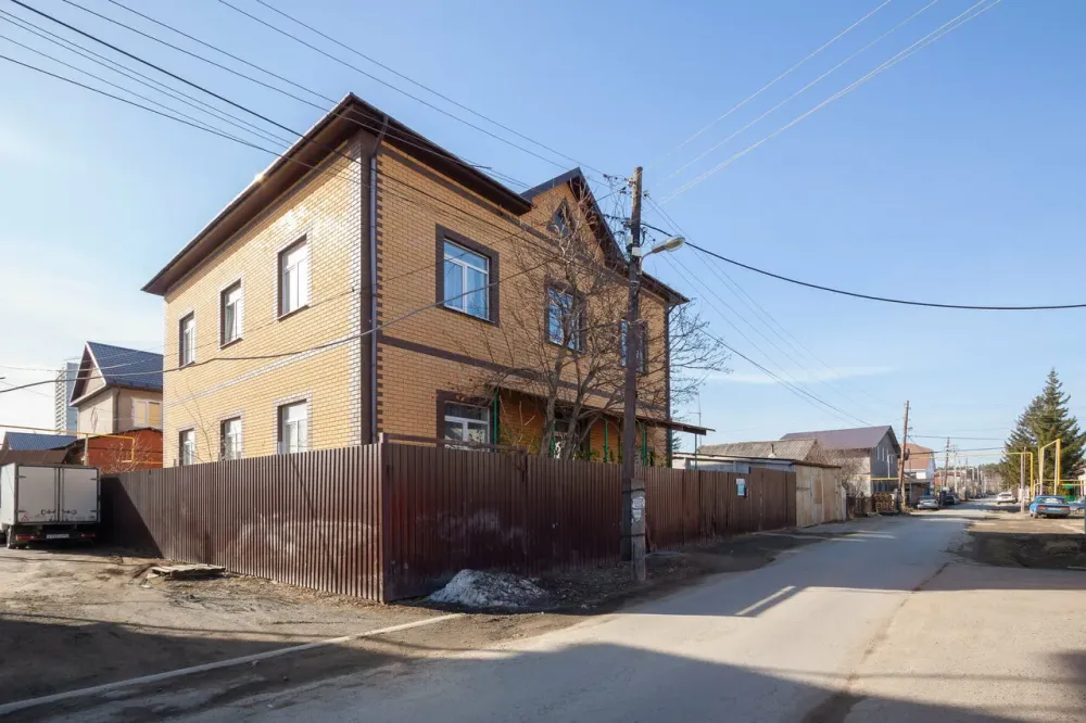 Забота Екатеринбург - изображение 1