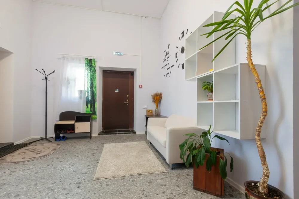 Забота Екатеринбург - изображение 9