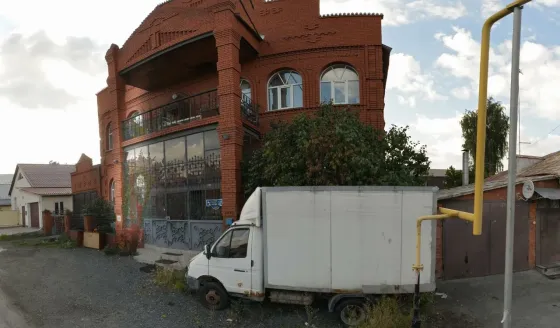 Пансионат Вера Екатеринбург