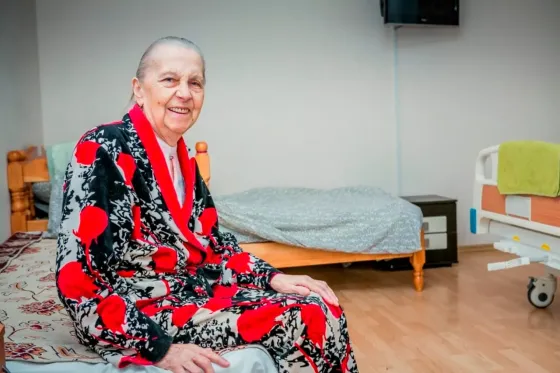 Пансионат Вера Екатеринбург