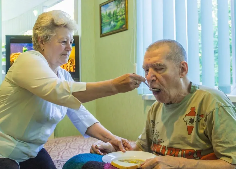 Пансионат Вера Екатеринбург - изображение 5