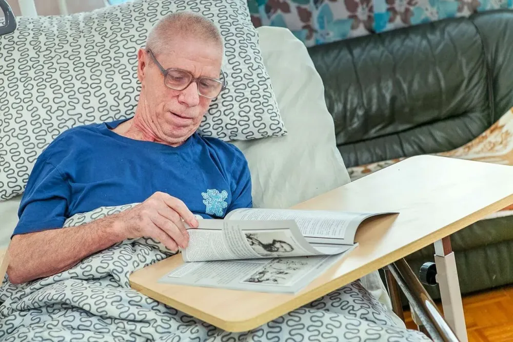 Пансионат Вера Екатеринбург - изображение 7