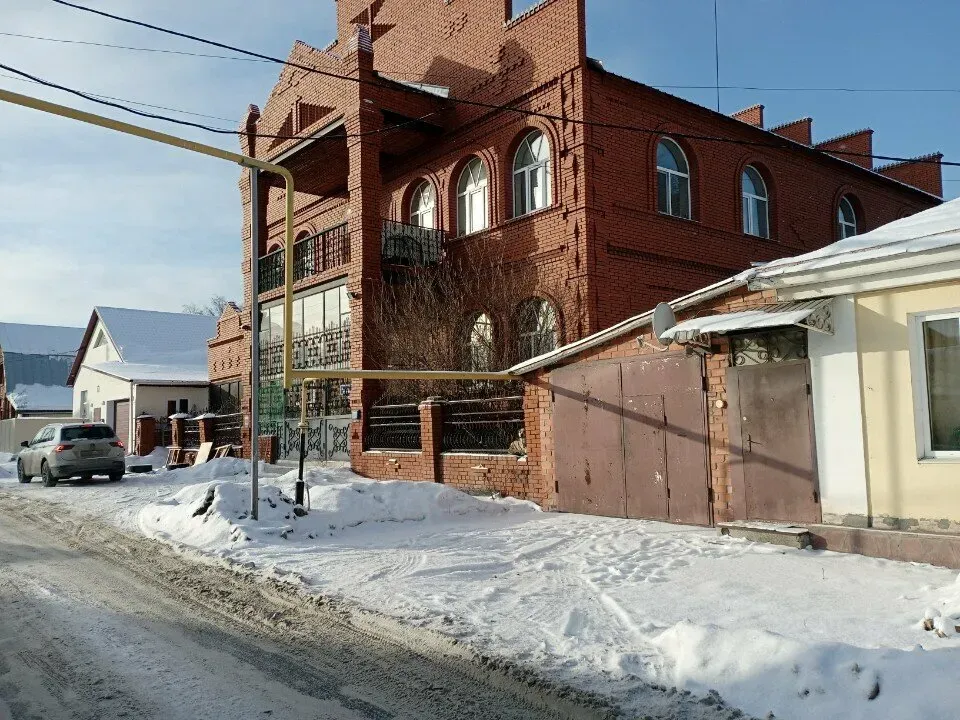 Пансионат Вера Екатеринбург - изображение 10