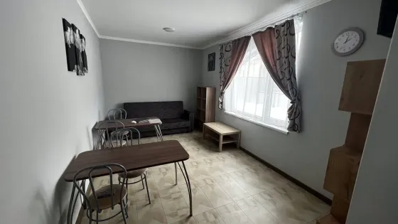 Семейный Дом Екатеринбург