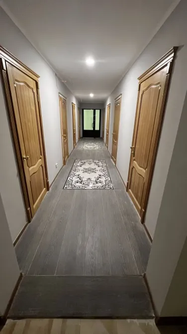 Семейный Дом Екатеринбург - изображение 12