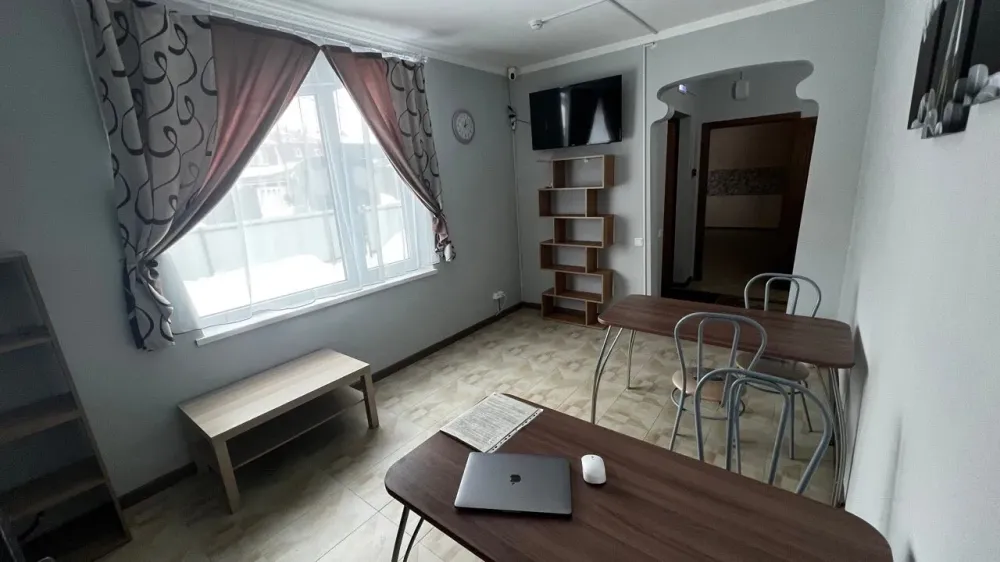 Семейный Дом Екатеринбург - изображение 17