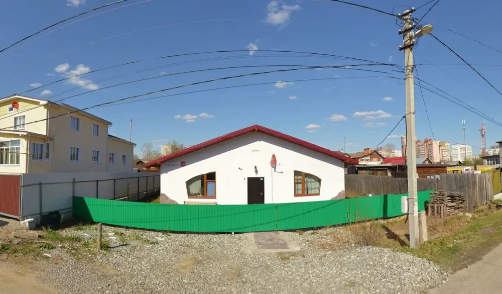 Семейный Дом Екатеринбург - изображение 1