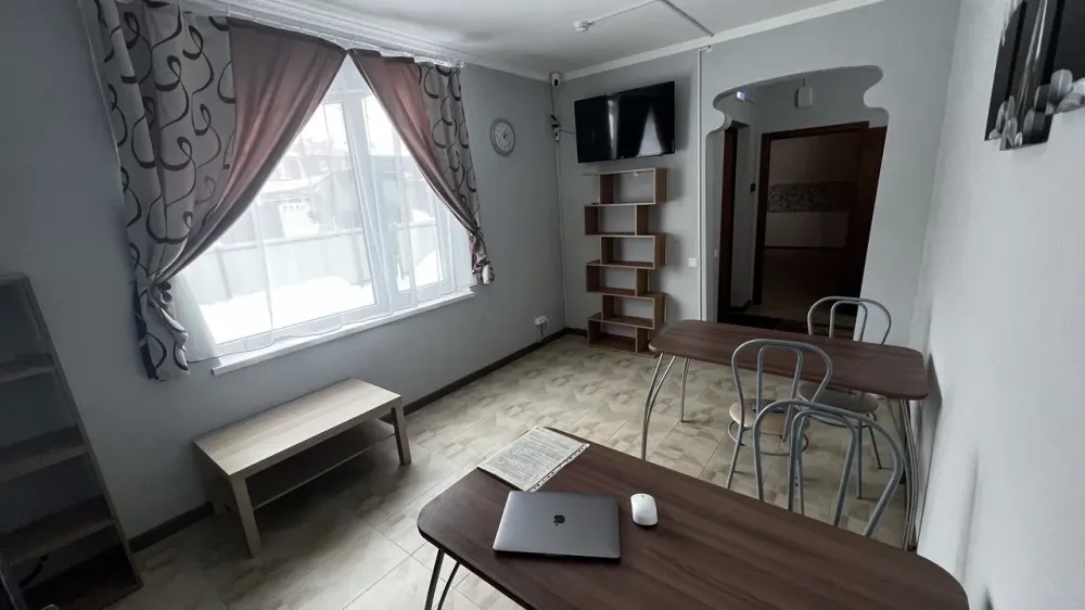 Семейный Дом Екатеринбург - изображение 7