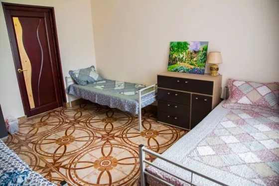 Пансионат Уральские просторы Первоуральск