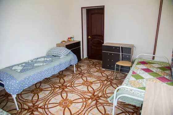 Пансионат Уральские просторы Первоуральск