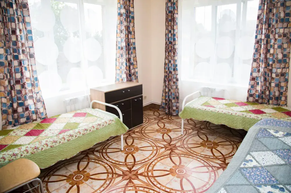 Пансионат Уральские просторы Первоуральск - изображение 7