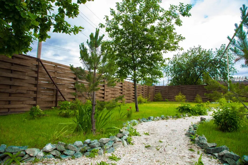 Пансионат Уральские просторы Первоуральск - изображение 12