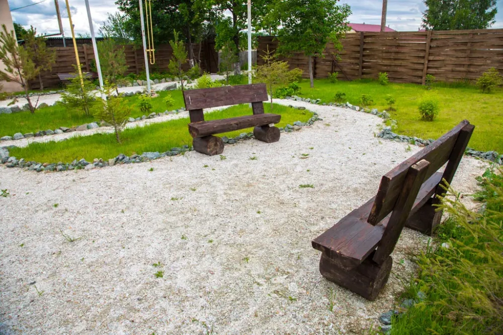 Пансионат Уральские просторы Первоуральск - изображение 11