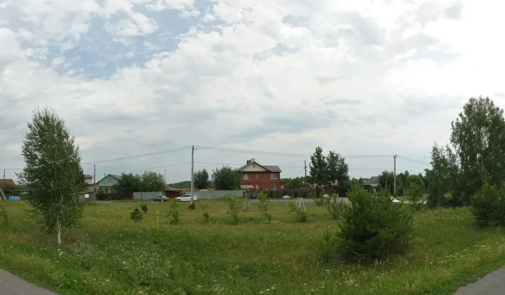 Пансионат Уральские просторы Первоуральск - изображение 13