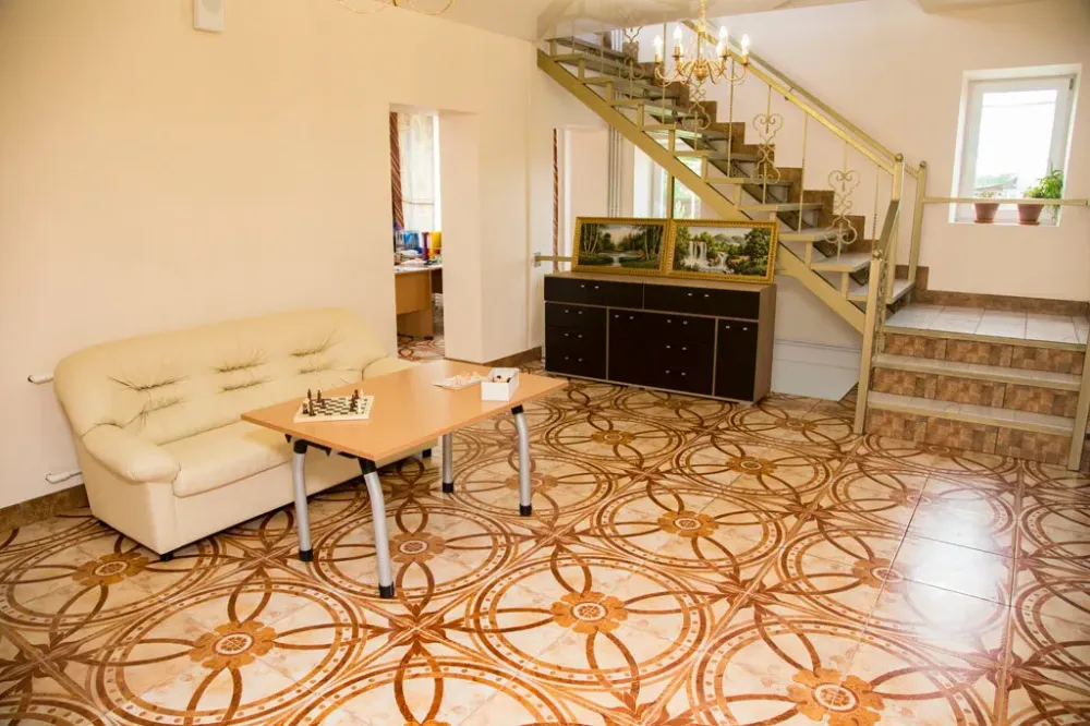 Пансионат Уральские просторы Первоуральск - изображение 6