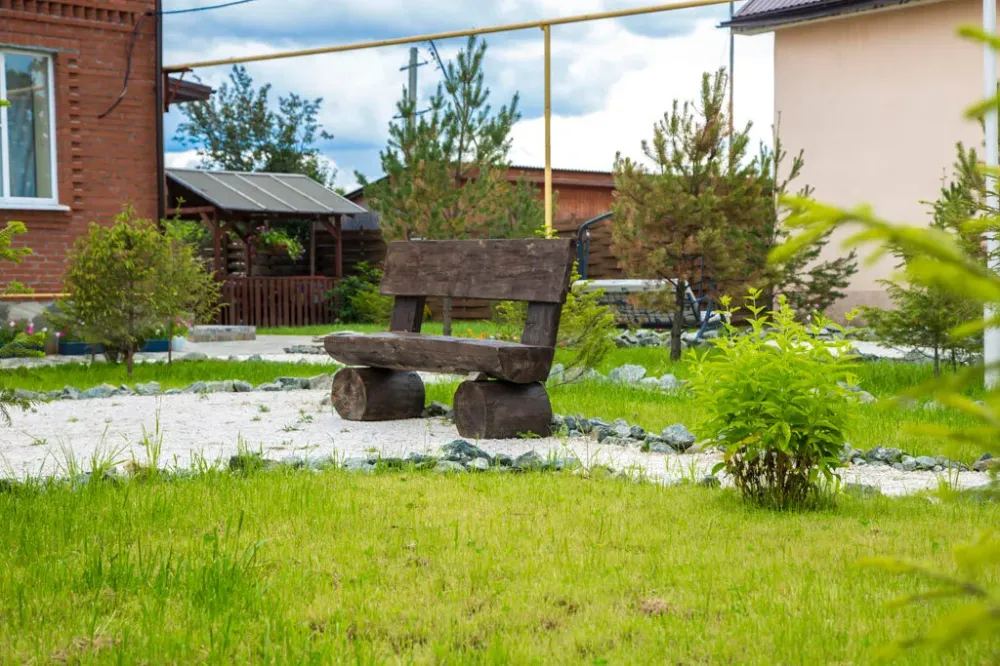 Пансионат Уральские просторы Первоуральск - изображение 2