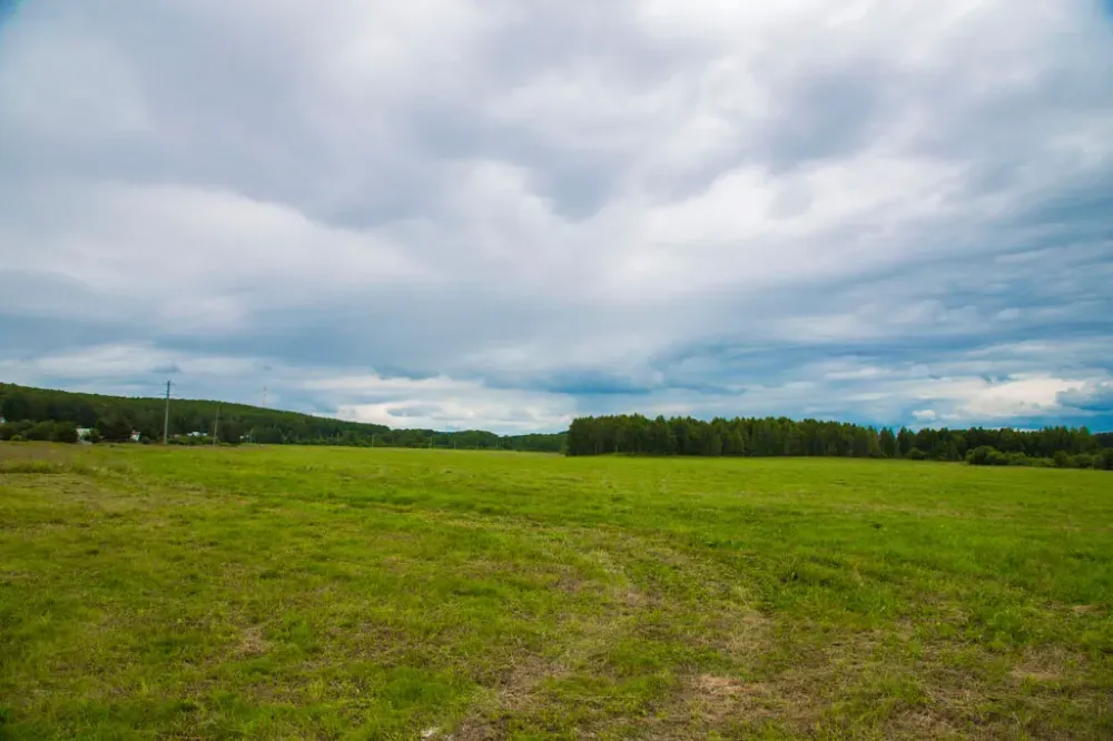 Пансионат Уральские просторы Первоуральск - изображение 10