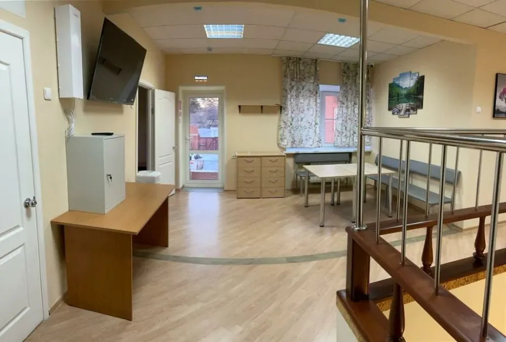 Времена года Екатеринбург - изображение 11