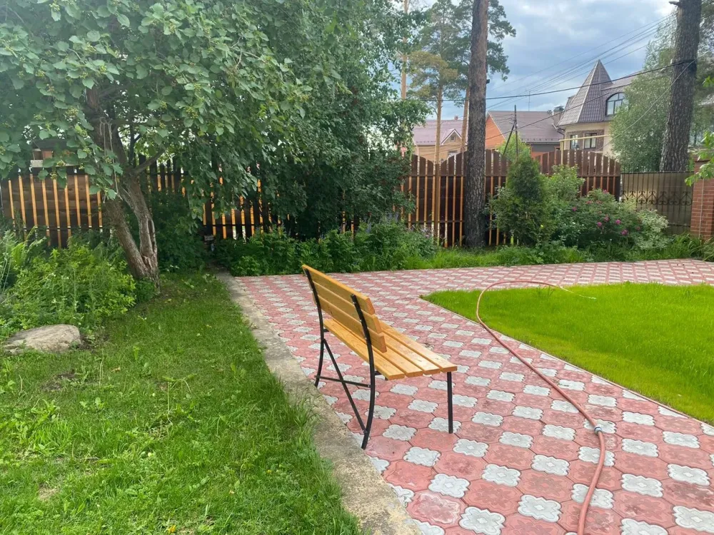 Времена года Екатеринбург - изображение 9