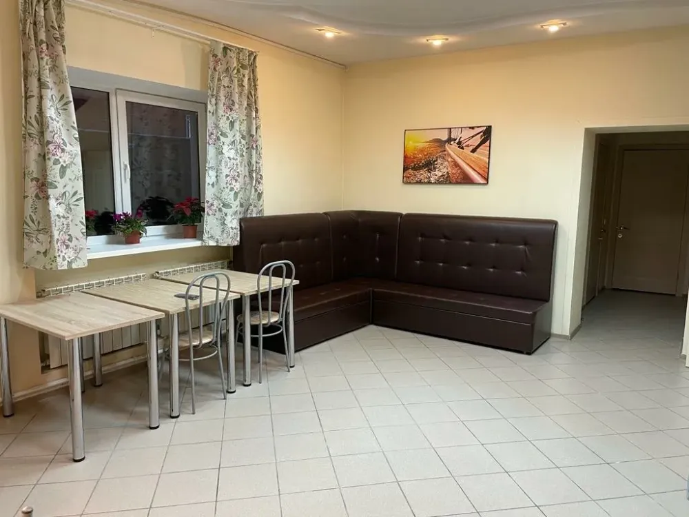 Времена года Екатеринбург - изображение 4