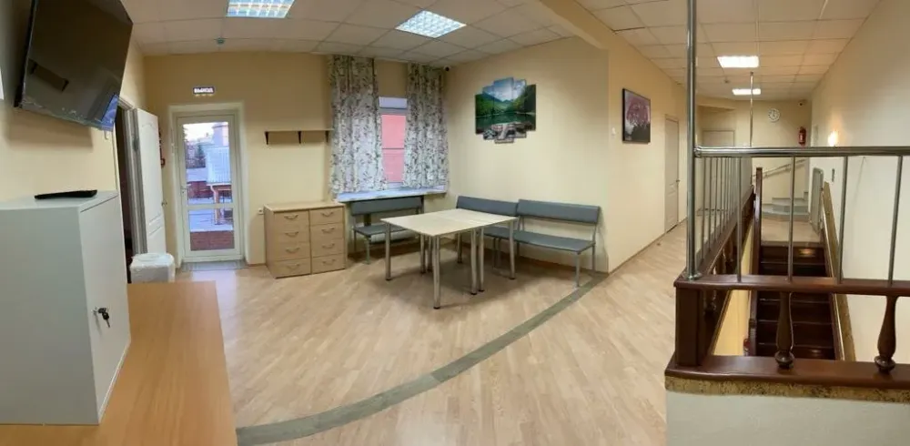 Времена года Екатеринбург - изображение 15