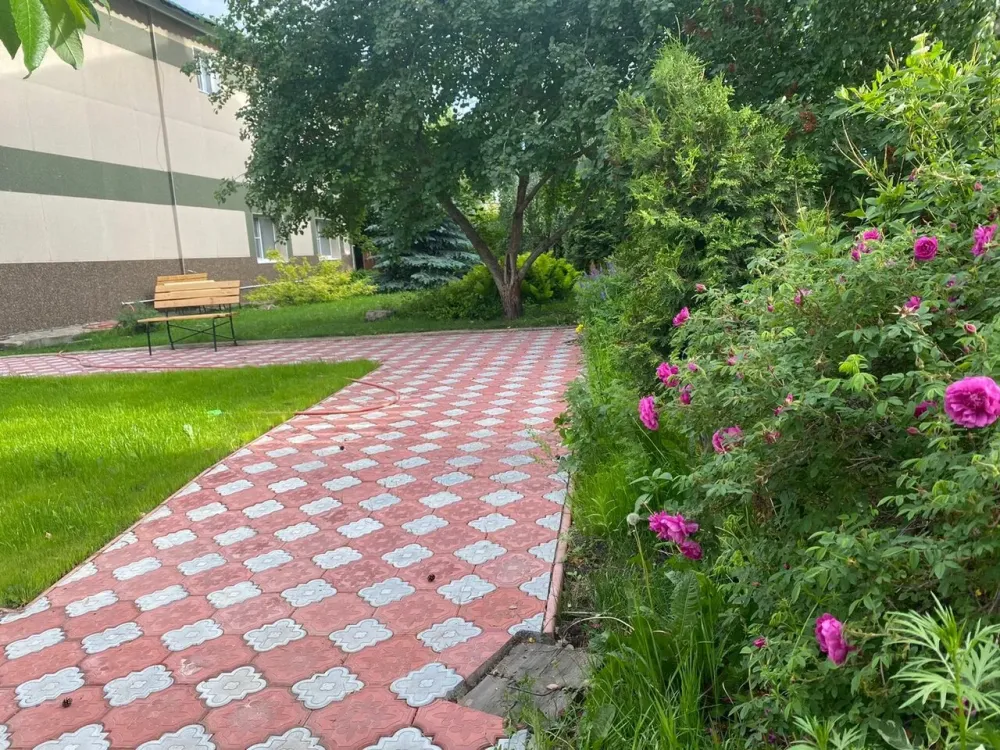 Времена года Екатеринбург - изображение 7