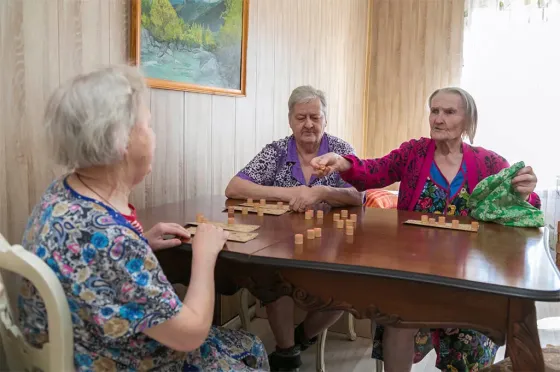 Никитин - Ручей Екатеринбург