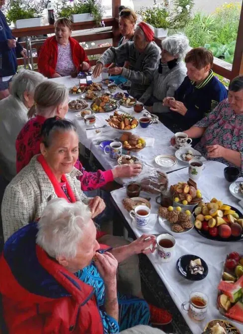 Никитин - Ручей Екатеринбург - изображение 2