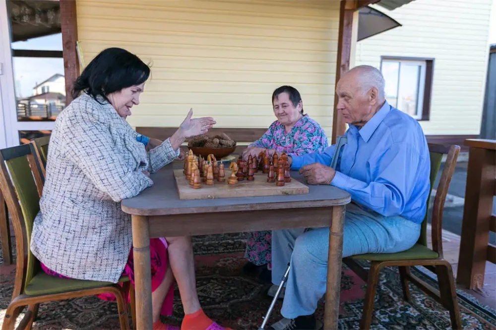 Никитин - Ручей Екатеринбург - изображение 5