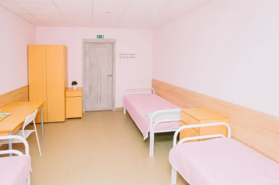 Пансионат Осень Жизни Первоуральск