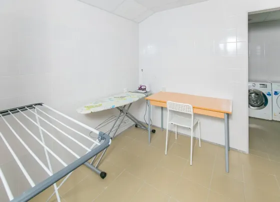 Пансионат Осень Жизни Первоуральск